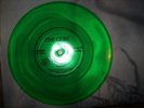 the cure - lament...green flexipop flexi disc..v/g++++ condition