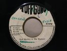 BOB MARLEY&THE WAILERS/CONCRETE JUNGLE&ROCK IT BABY TUFF GONG REGGAE 45