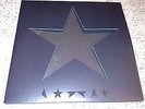 David Bowie Blackstar 180g LP US 2016 Columbia 88751738713 MINT