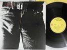 ROLLING STONES STICKY FINGERS ROLLING STONES P-8091S Japan Vinyl LP