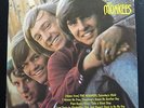 The Monkees - The Monkees LP VG+ COS-101 Colgems 1st 1966 Stereo Vinyl Record