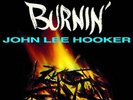 Burnin' (180g) + 2 bonus tracks, John Lee Hooker, Vinyl, 8436542018913
