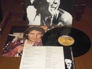 LP VASCO ROSSI Siamo solo noi (Targa 81) 1st ps Italian rock inner insert NM