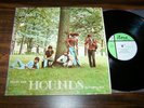 THE HOUNDS - From The Hounds With Love - LP - Original Stone Canada Label