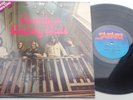 KLP186A - Ronnie James Dio & Elf Carolina County Ball LONG 7 UK LP, safari 1974