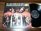 PAT & LOLLY VEGAS - At The Haunted House - LP - Still In Shrink