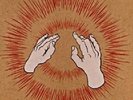 GODSPEED YOU  BLACK EMPEROR - LIFT YOUR SKINNY FISTS... 2 VINYL LP  ROCK NEUF
