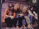 LED ZEPPELIN: Riverside Blues LP (Germany, orange vinyl) Rock & Pop