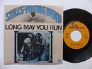stills young band lONG MAY YOU RUN  REPRISE 14446 FRANCE