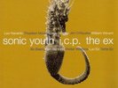 Sonic Youth+ Icp+ The Ex - In The Fishtank Vinyl LP In The Fis NEW