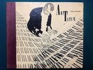 ART TATUM Piano Solos 3 X LP Set 1944 78 RPM ASCH 356 David Stone Martin