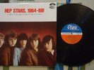 Hep Stars 2 LP 1964-69  Swedish Beat R&R ABBA mint-