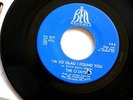 O'JAYS I'M SO GLAD I FOUND YOU VG++ BELL LOOK OVER YOUR SHOULD  NORTHERN SOUL 45