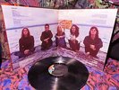 PROMO 1970 Orig  FANTASY   HARD FUZZED PSYCH JAMMER + FEM VOCALS 