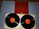 BEE GEES  odessa  1969 -FIRST UK MONO PRESS -POLYDOR -FELT(VELVET) SLEEVE- EX++