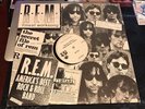 R.E.M. FINEST WORKSONG (LENGTHY CLUB MIX) 12