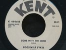 45bs-Blues-KENT 434-Roosevelt Sykes