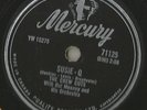 RARE 78 Rpm Record Doo Wop The Crew-Cuts SUSIE - Q