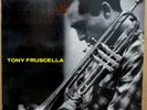 TONY FRUSCELLA Original 1955 ATLANTIC LP 1220