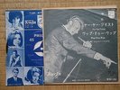 JOHNNY HALLYDAY SP JAPON JAPONAIS