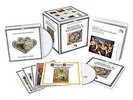 L'Oiseau-Lyre: Mittelalter & Renaiss.(Ltd.Edt.) - HOGWOOD/PICKETT/ROOLEY/+ [50x