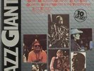 Jazz Giants Various 10 LPS Curcio Vinyl LP-Box