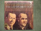 The Louvin Brothers Keep Your Eyes on Jesus stereo German rainbow Capitol