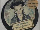 Culture Club Karma Chameleon UK 7