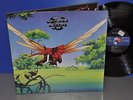 Osibisa Woyaya D '71 MCA 1st press Promo FOC Vinyl LP clean sauber