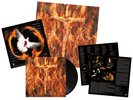 IMMOLATION Close To A World Below RI 180g BLACK Vinyl LP + Poster