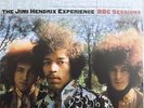 The Jimi Hendrix Experience BBC Sessions Vinyl LP New (3 Discs)
