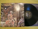 Iron Maiden Somewhere In Time LP