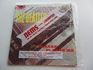 THE BEATLES  PLEASE PLEASE  ME ORIG 1963 GOLD MONO IN NEMS BAG