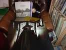 George Harrison, All Things Must Pass, German Apple Box 1C 172-04 707 3LP POSTER