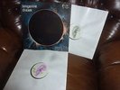 Tangerine Dream, Zeit, Electronic Krautrock, Original Ohr OMM2/56021 2 LPs