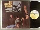 Electric Prunes, The  Self-Titled   Psych   Mono