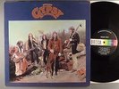 English Gypsy  Self-Titled