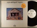 Eric Quincy Tate  Self-Titled   1970 Cotillion White Label Promo