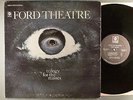 Ford Theatre  Trilogy For The Masses    Psych