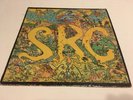 SRC Self Titled LP RARE 1968 FUZZ PSYCH Capitol ST-2991