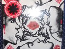 Red Hot Chili Peppers, Blood Sugar Sex Magik Vinyl DLP, Ltd Ed #'d Red Vinyl NM