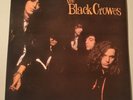 THE BLACK CROWES - SHAKE YOUR MONEY MAKER - REISSUE LP COLOR VINYL
