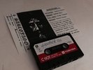 SARCOFAGO 'INRI/Christ's DEATH '  TOP CULT BLACK/THRASH Demo Tape