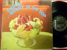 Chuck Berry LP …Is On Top 