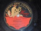 Vintage Arabic 78 rpm 12