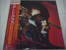 JUDAS PRIEST-Stained Class JAPAN 1st.Press w/OBI Iron Maiden Scorpions AC/DC UFO