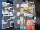 Bob Dylan Masterpieces Japan Planned Triple Vinyl LP w OBI Numbered Card Poster