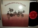 BLOOD SWEAT & TEARS Debut Self Titled Orig 1969 CS 9720 2 eye 1K/1H Gifty  NM LP