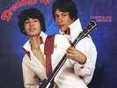 Donnie & Joe Emerson - Dreamin' Wild [Vinyl New]