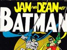 JAN AND DEAN MEET BATMAN - LIBERTY MONO LRP 3444 US - EX